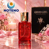 عطر گودگرل