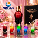 عطر گودگرل